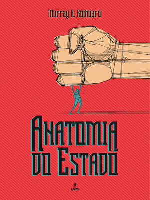 cover image of Anatomia do Estado
